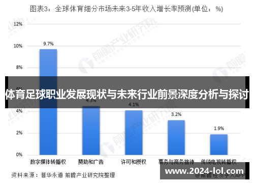 体育足球职业发展现状与未来行业前景深度分析与探讨