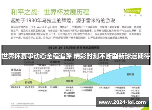 世界杯赛事动态全程追踪 精彩时刻不断刷新球迷期待