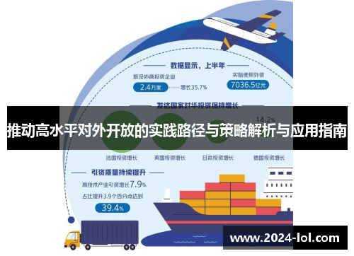 推动高水平对外开放的实践路径与策略解析与应用指南