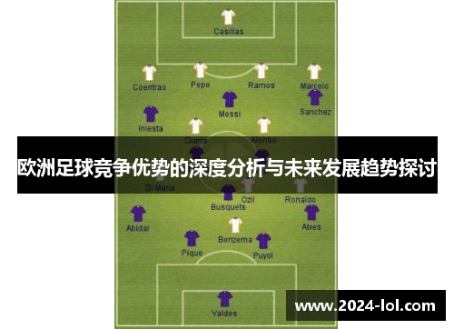 欧洲足球竞争优势的深度分析与未来发展趋势探讨